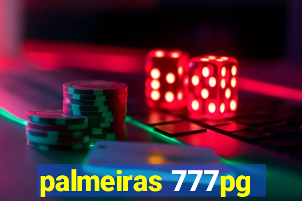 palmeiras 777pg